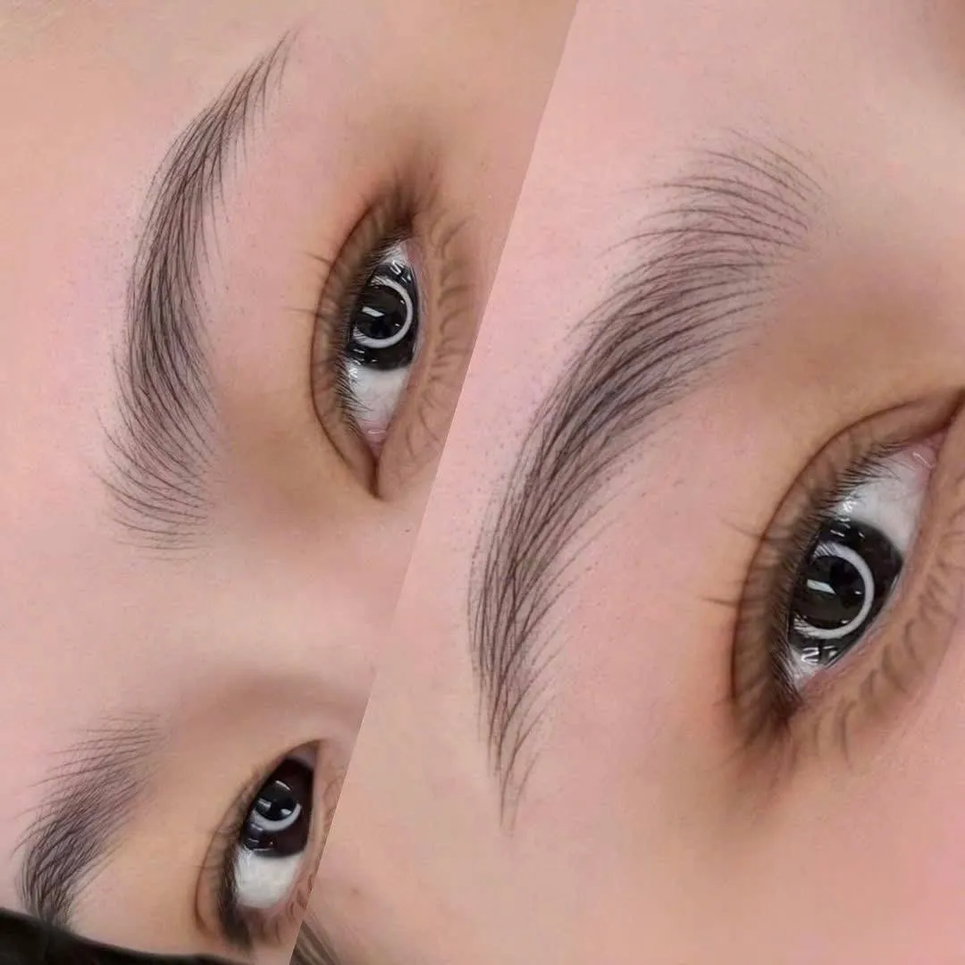 Khách hàng thực tế tại Sunrise Beauty